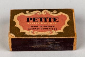 Safety Matches