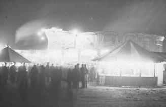 Codonas Carnival by Night  