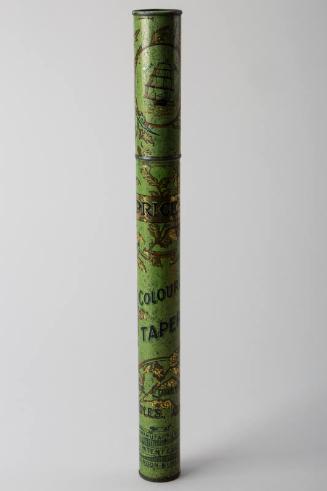 Tin Of Price's Tapers