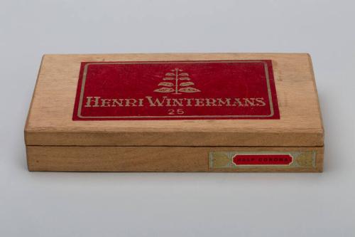 Cigar Box