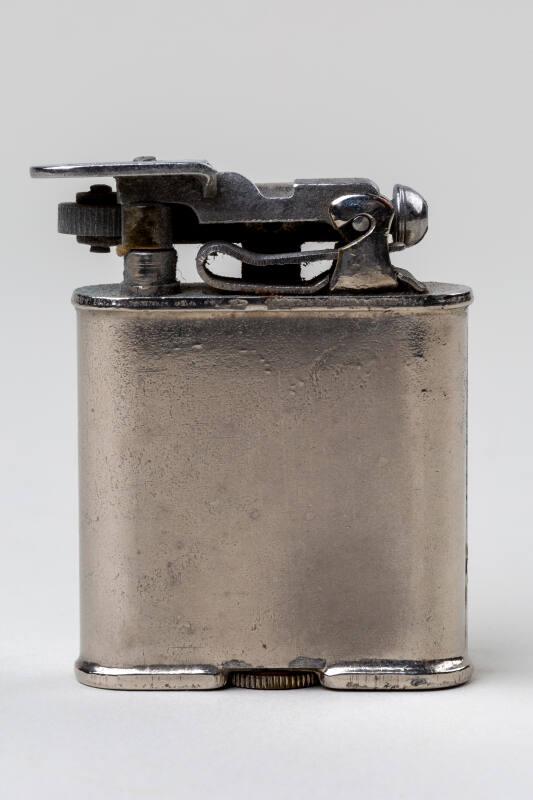 Petrol-Filled Lighter