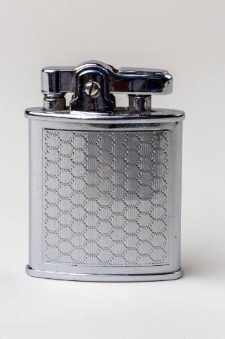 Petrol-Filled Lighter