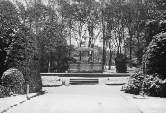 Fountain Victoria Park
