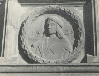 James III of Scotland - Mercat Cross