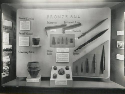 Aberdeen Regional Museum