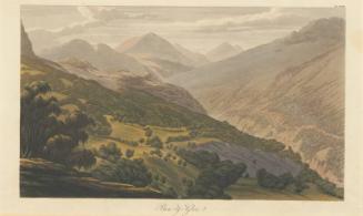 Ben-Y-Gloe - The Scenery Of The Grampians