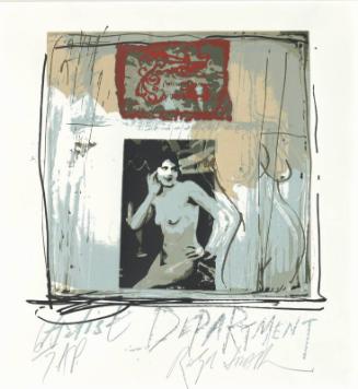 The Intimate Art Series - Artist Department