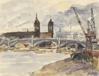 Cannon Street Station