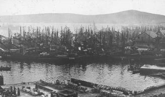 Lerwick Harbour