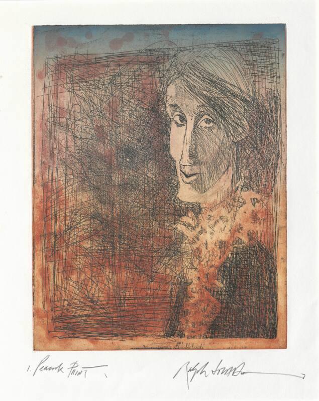 Virginia Woolf 3
