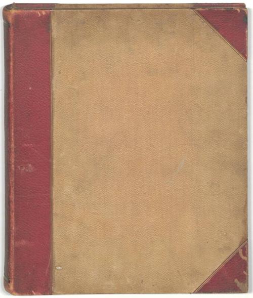 Glover Photograph Album