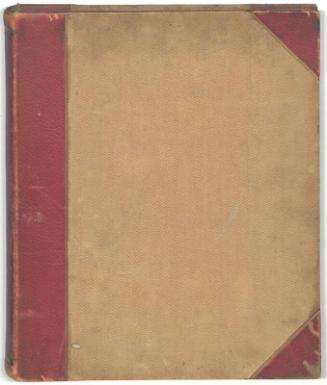 Glover Photograph Album