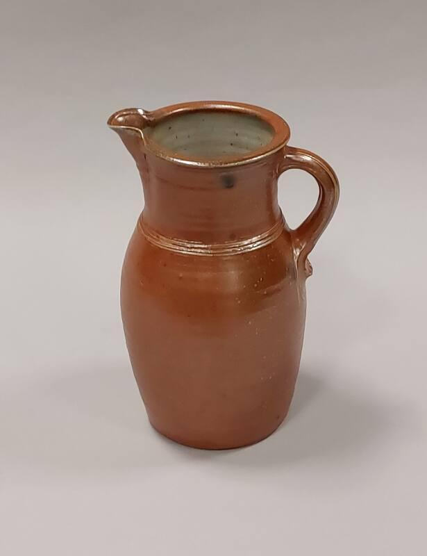 Stoneware Large Jug