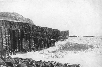 Basalt Formation, Sudero