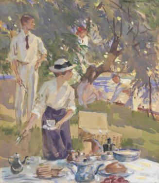 Frederick R. Whiting