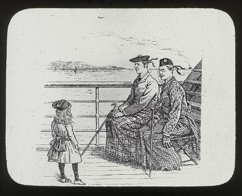 A Tour in the North - Doon the Water - Warmed by Cold Criticism