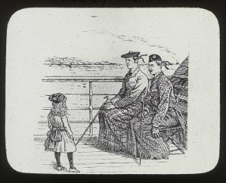 A Tour in the North - Doon the Water - Warmed by Cold Criticism