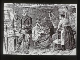 A Tour in the North - Salmon Fishing Wet But Dry