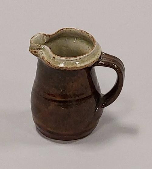 Stoneware Small Jug