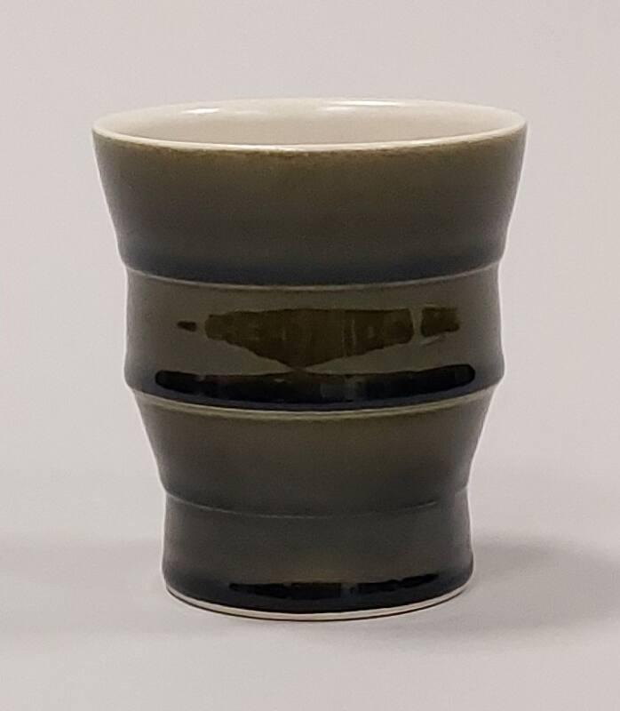 Stoneware Beaker