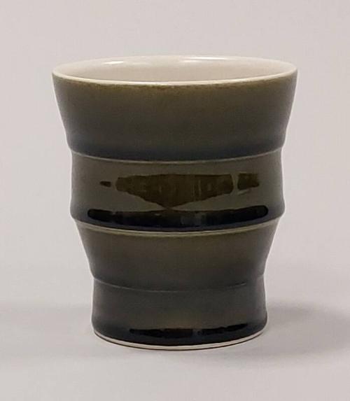 Stoneware Beaker