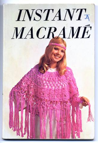 Instant Macrame Book
