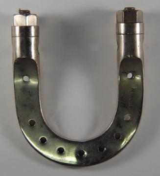 Kirschener's Wire Extension Stirrup