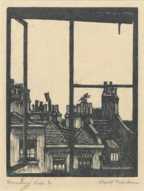 J. Elspeth Robertson