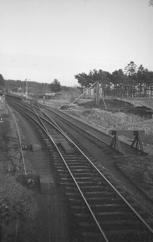 Railway Station