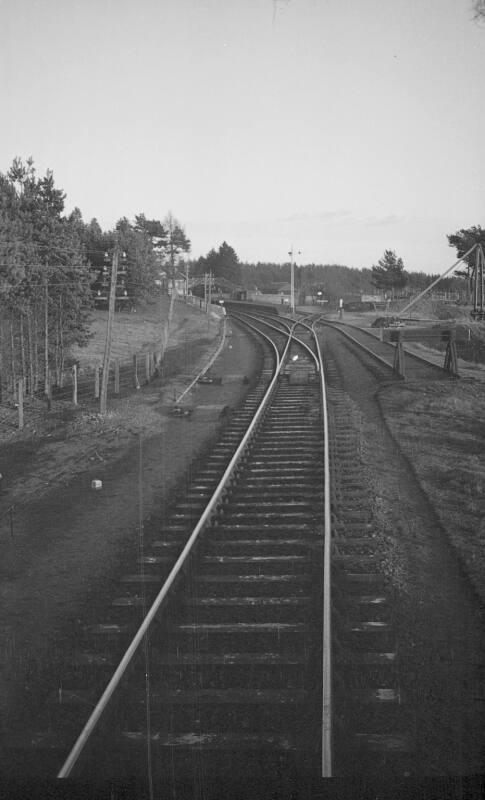 Railway Station