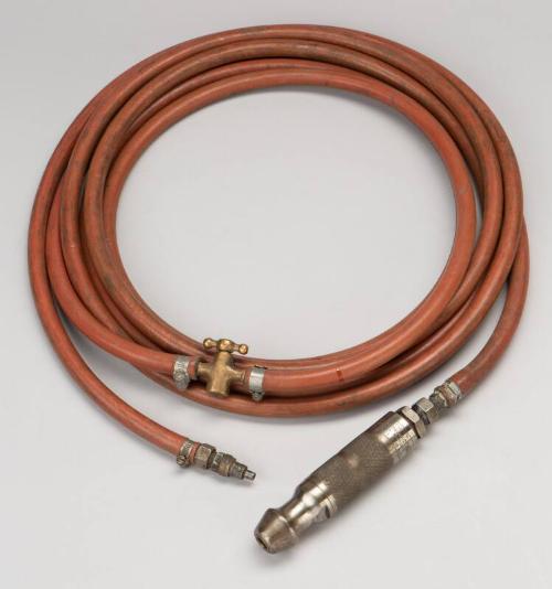 Rubber Compressed Air Line for Pneumatic Tools