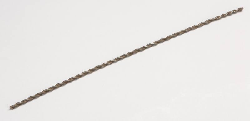Wire From Wire Saw