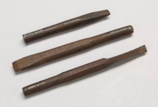 Pneumatic Chisel