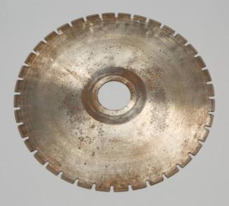 Diamond Tipped Saw Blade