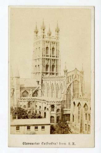 Gloucester Cathedral