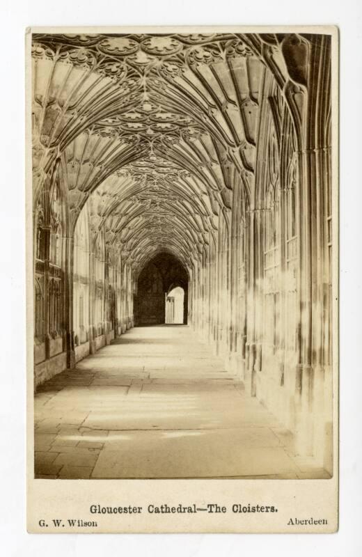 Gloucester Cathedral