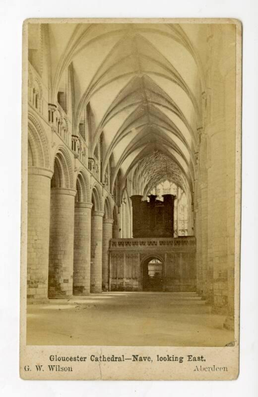 Gloucester Cathedral