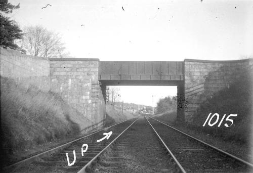 Bridge No.1015