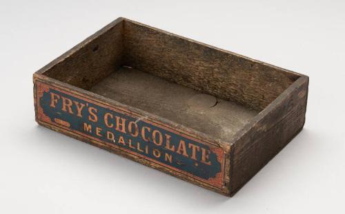 Frys Chocolate Box