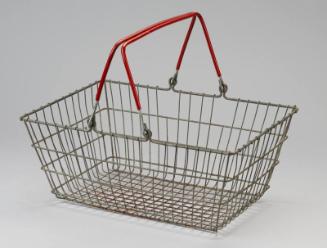 Supermarket Shopping Basket