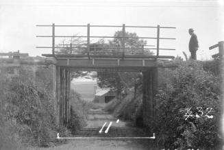 Rail Bridge No.432