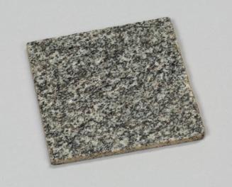 Sample of Polished Grey Granite