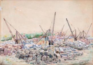 Granite Supply Association Limited