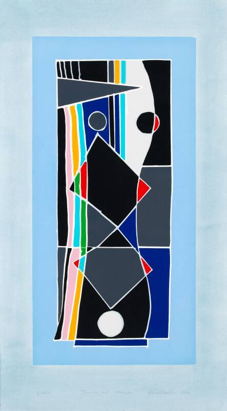 Japanese Suite 'Dreamer'