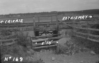 Rail Bridge No.149