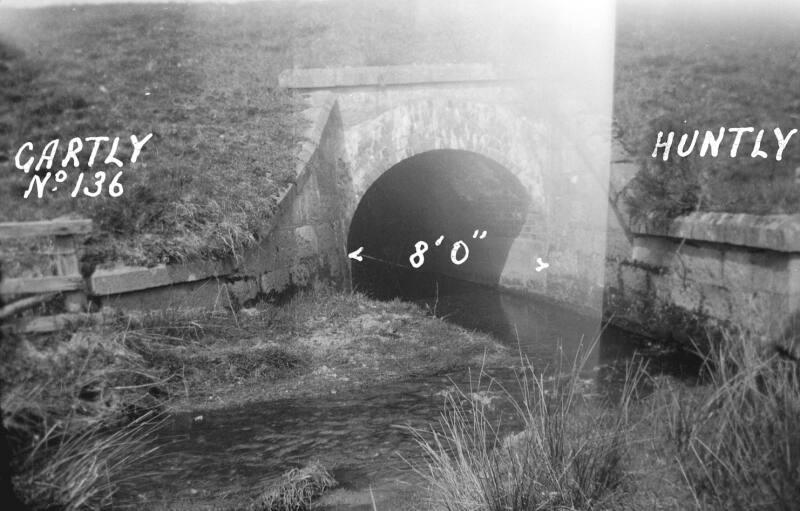 Rail Bridge No.136