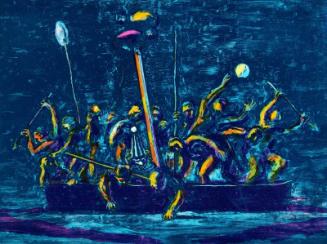 Ship Of Fools, Night Fishing