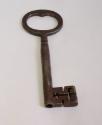Key From Condemned Cell, Old East Prison