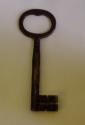 Key From Condemned Cell, Old East Prison