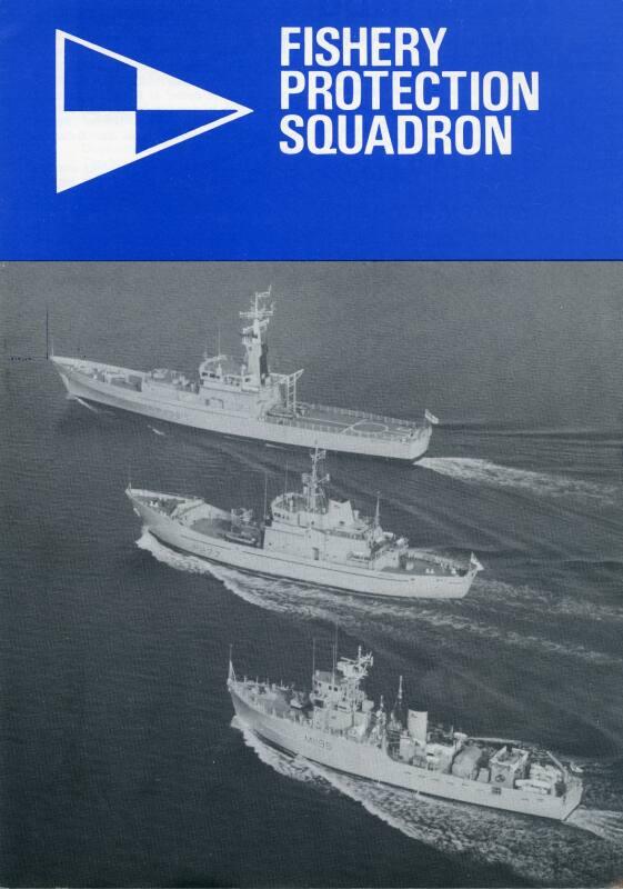 Fishery Protection Squadron